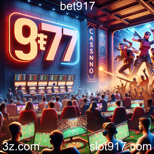 E-Sports: O Crescimento dos Esportes Eletrônicos e Suas Oportunidades de Apostas